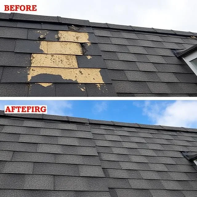 Roof Repair Near Me in Wendover, UT near me
